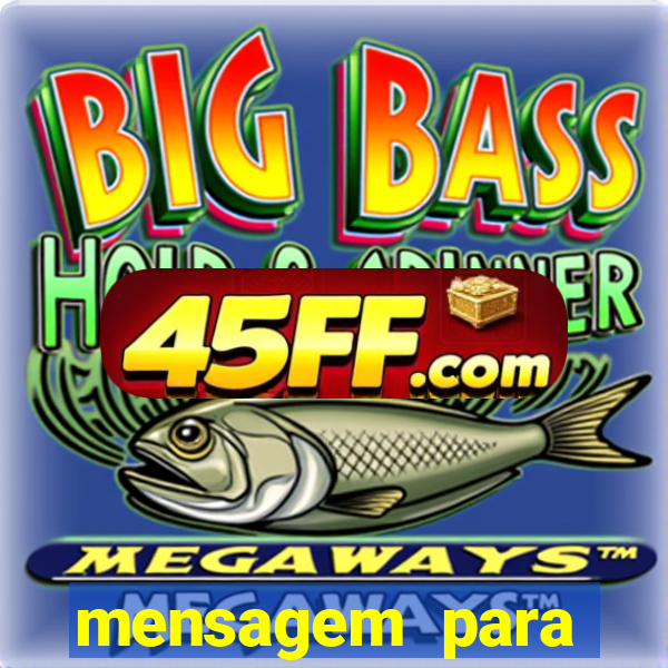 mensagem para pioneiros jw